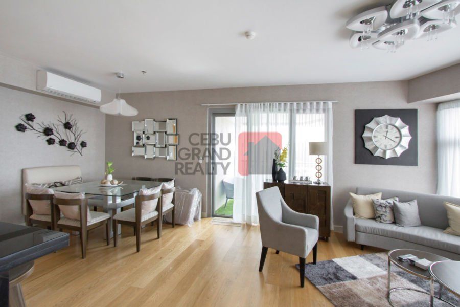 2 Bedroom Condo for Rent in Park Point Residences.04