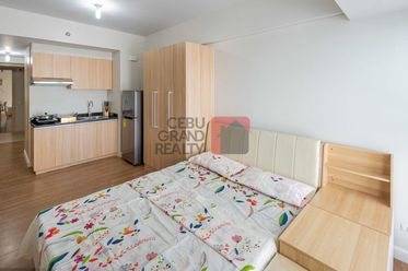 New Furnished Studio for Rent in Solinea.02