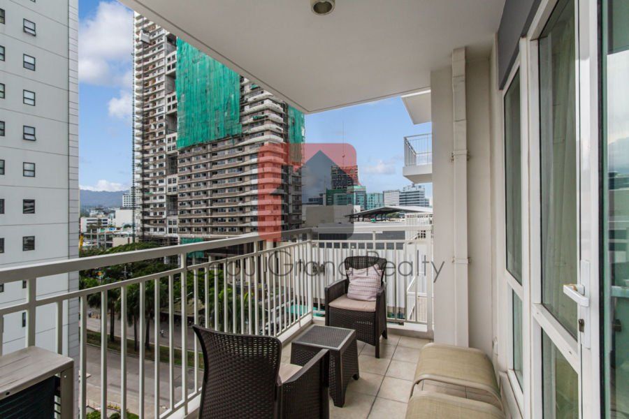2 Bedroom Condo for Rent in Solinea Towers.03