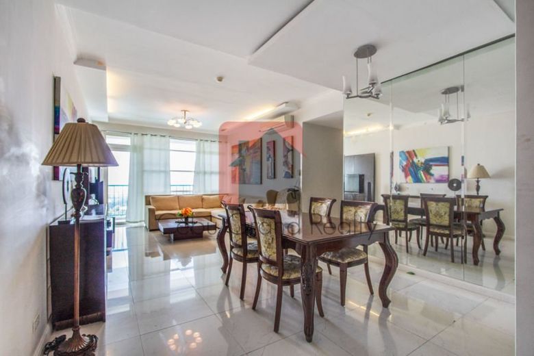 Furnished