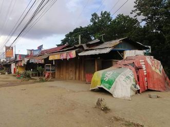 Along the MCLL Highway. Good for putting up food  establishments02