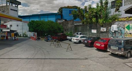 "For Lease : 343 sqm. Commercial Lot in Marcos Highway, Marikina"02