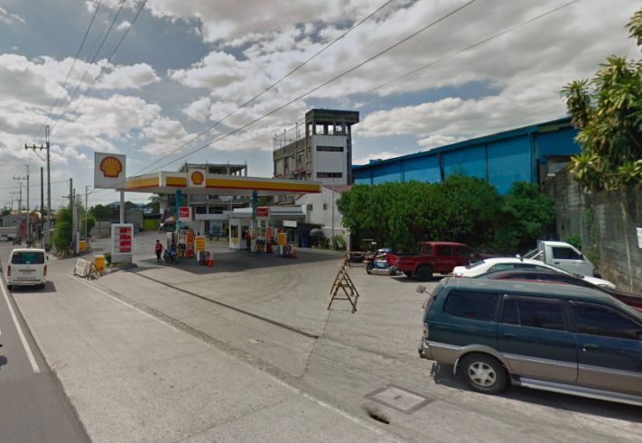 "For Lease : 343 sqm. Commercial Lot in Marcos Highway, Marikina"03