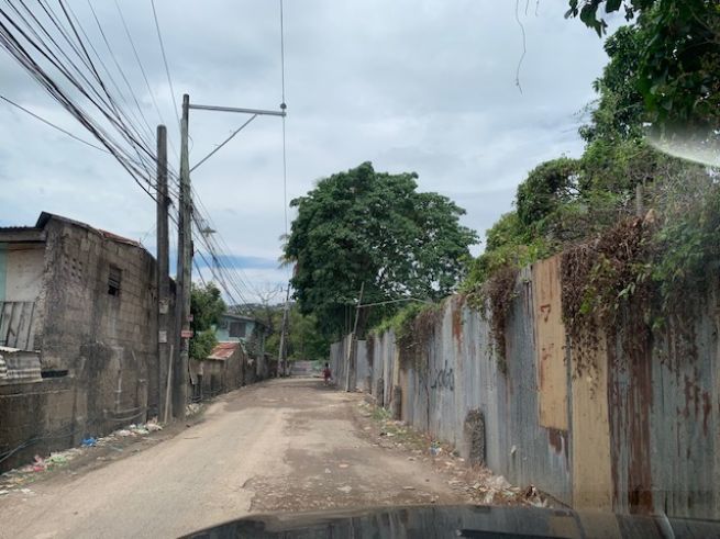 Lot for Rent in Banawa Semi Commercial Lot03