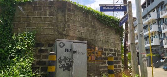 For Lease 1386sqm along Omega Ave corner Magnolia St West Fairview02