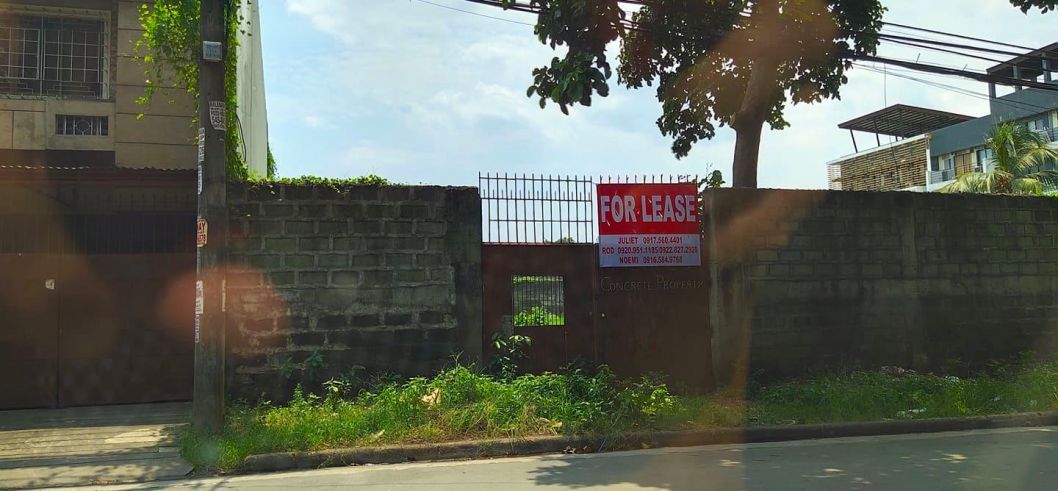 For Lease 1386sqm along Omega Ave corner Magnolia St West Fairview04
