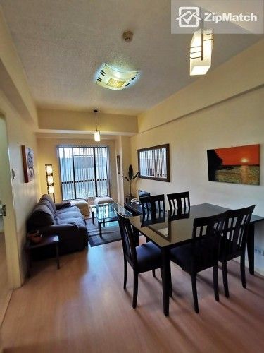 1 Bedroom Condominium Unit For Rent in Forbeswood Heights01