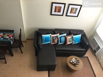 1 Bedroom Condominium Unit For Rent in McKinley Park Residences02