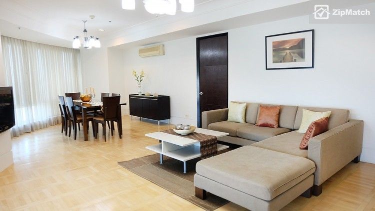 3 Bedroom Condominium Unit For Rent in One McKinley Place01