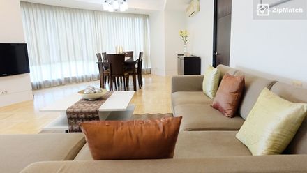 3 Bedroom Condominium Unit For Rent in One McKinley Place02