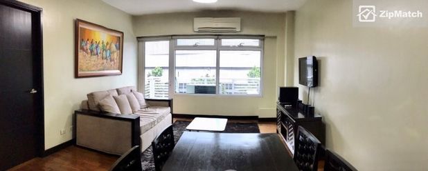 1 Bedroom Condominium Unit For Rent in One Serendra02