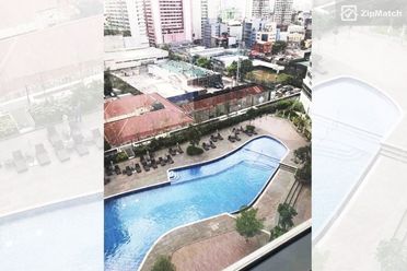 1 Bedroom Condominium Unit For Rent in The Rise Makati02