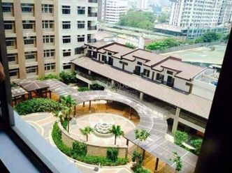 READY FOR OCCPUNACY at MANHATTAN GARDEN CITY in Araneta Center Cubao Q02