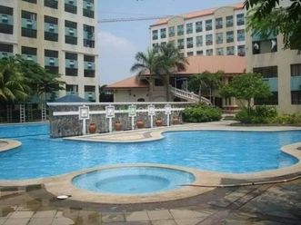 Very affordable w/ flexible payment terms &amp; free aircon tv.02