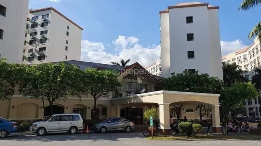 Very affordable w/ flexible payment terms &amp; free aircon tv.03