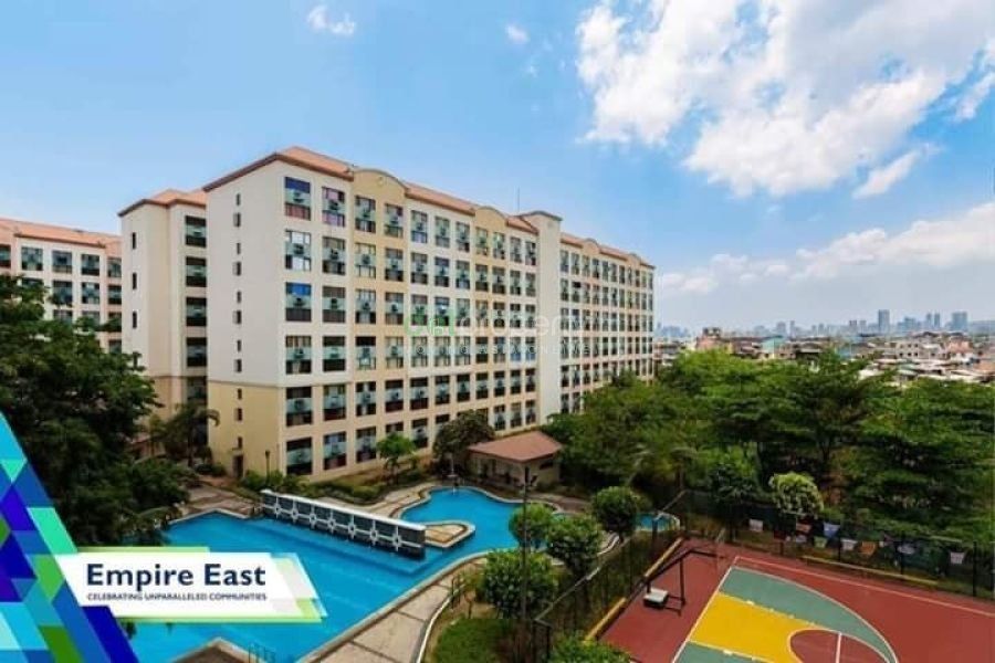 Very affordable w/ flexible payment terms &amp; free aircon tv.04