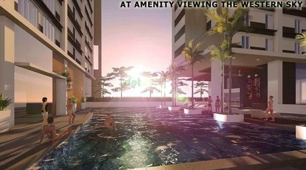 PRE-SELLING PROMOFor sale 2 bedrooms 48 sqm no down payment 38k month02
