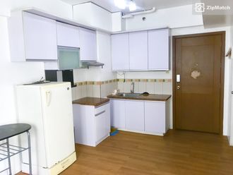 1 Bedroom Condominium Unit For Rent in Manila Rivercity Residences02