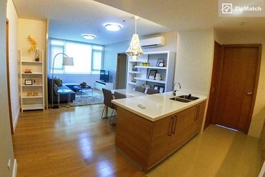 2 Bedroom Condominium Unit For Rent in Park Terraces02