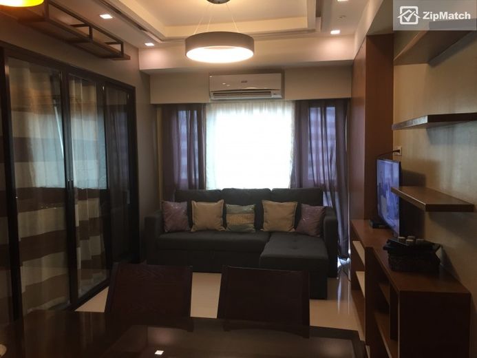 1 Bedroom Condominium Unit For Rent in Forbeswood Parklane01