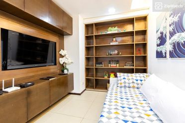 2 Bedroom Condominium Unit For Rent in Majorca Residences02