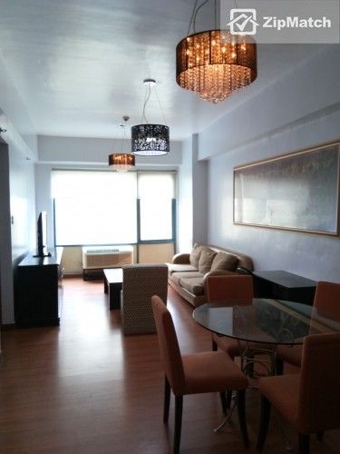 1 Bedroom Condominium Unit For Rent in Eastwood Parkview01