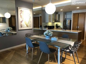 2 Bedroom Condominium Unit For Rent in Park Terraces02