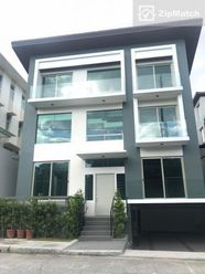 5 Bedroom House and Lot For Rent in Mckinley Village02