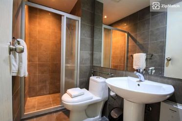 1 Bedroom Condominium Unit For Rent in The Gramercy Residences02