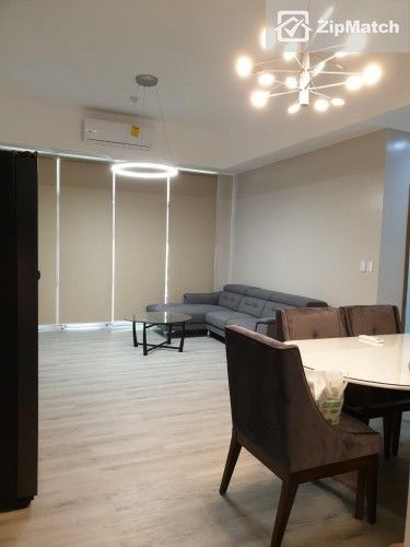 3 Bedroom Condominium Unit For Rent in The Venice Luxury Residences01