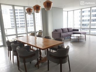 3 Bedroom Condominium Unit For Rent in The Proscenium Sakura02