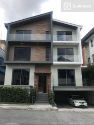 5 Bedroom House and Lot For Rent in Mckinley Hill Village02
