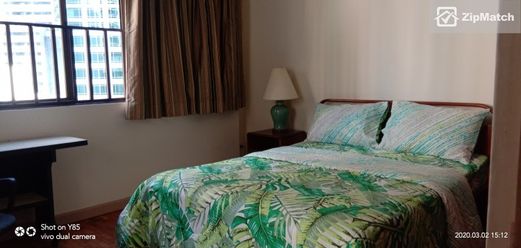 2 Bedroom Condominium Unit For Rent in Le Grand  Condominium02