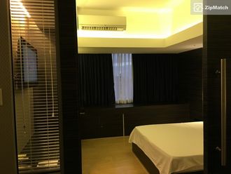 1 Bedroom Condominium Unit For Rent in One Shangri-La Place02