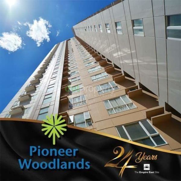 Studio 1BR 2BR RFO movein ready rent to own condo in MANDALUYONG.04