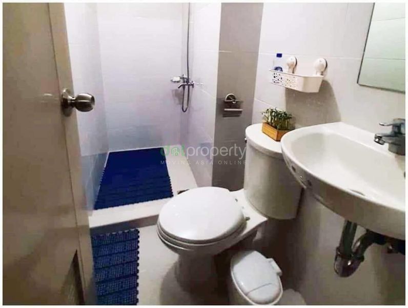 RENT TO OWN RFO condo 3 bedroom 60 sqm 200k down payment only upto 12.04