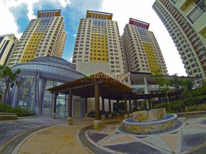 READY FOR OCCPUNACY at MANHATTAN GARDEN CITY in Araneta Center Cubao Q04