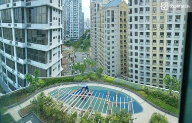 2 Bedroom Condominium Unit For Rent in 8 Forbestown Road02