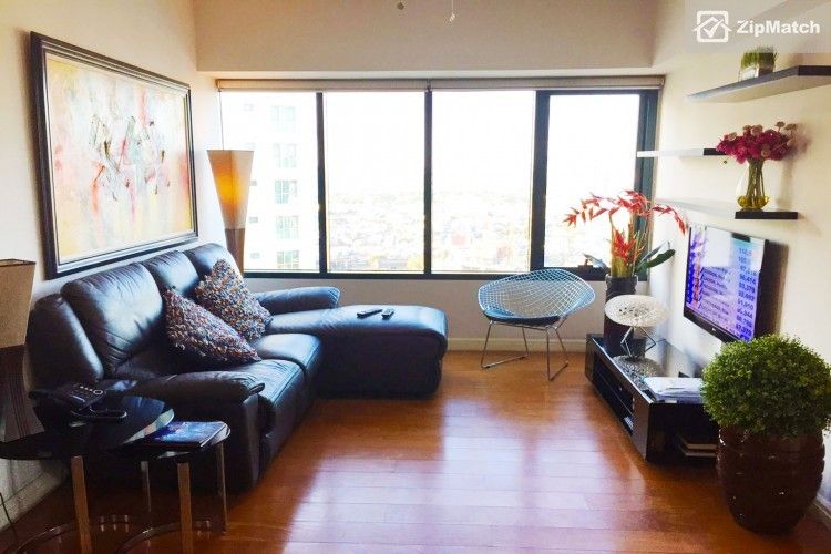 2 Bedroom Condominium Unit For Rent in One Rockwell01