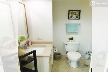 2 Bedroom Condominium Unit For Rent in One Rockwell02