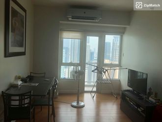 2 Bedroom Condominium Unit For Rent in The Grand Midori Makati02