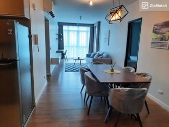 2 Bedroom Condominium Unit For Rent in Two Serendra02
