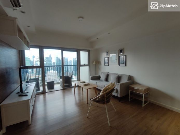 1 Bedroom Condominium Unit For Rent in The Maridien01