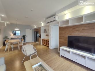 1 Bedroom Condominium Unit For Rent in The Maridien02