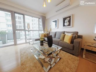 1 Bedroom Condominium Unit For Rent in One Serendra02