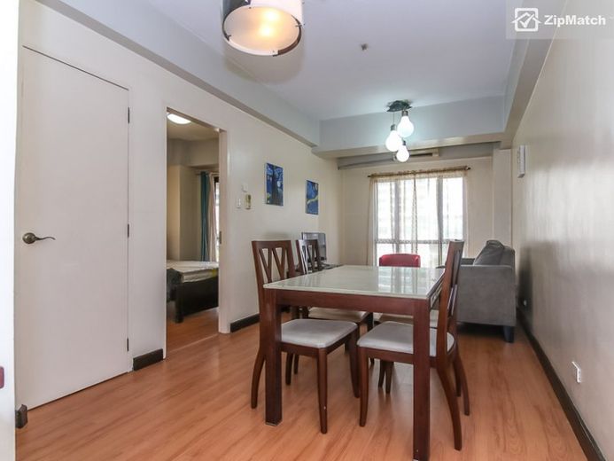 1 Bedroom Condominium Unit For Rent in Forbeswood Heights01