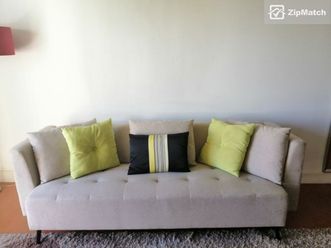 1 Bedroom Condominium Unit For Rent in Bellagio One02