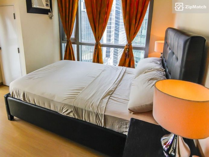 1 Bedroom Condominium Unit For Rent in Avant at the Fort01