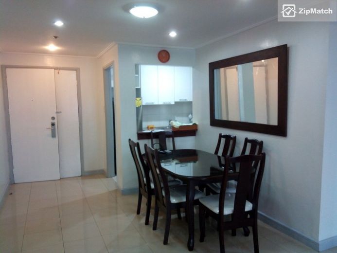 1 Bedroom Condominium Unit For Rent in Astoria Plaza01