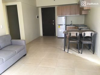 2 Bedroom Condominium Unit For Rent in Avida Towers Verte BGC02